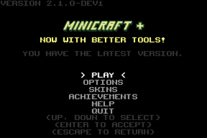 Minicraft+ Title Screen.png